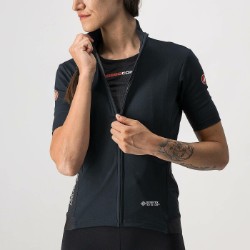 Perfetto RoS Light Womens Short Sleeve Jersey image 3