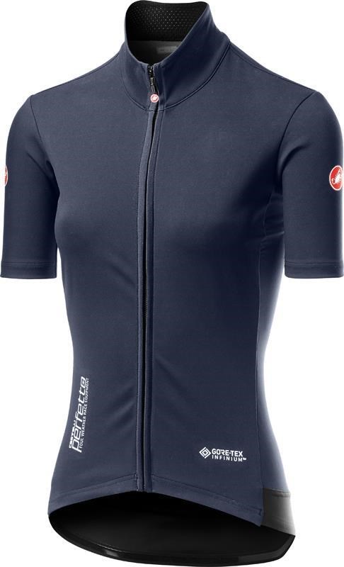 Castelli Perfetto RoS Light Womens Short Sleeve Jersey product image