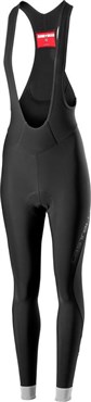 Castelli Tutto Nano Womens Bib Tights