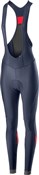 Castelli Velocissima Womens Bib Tights