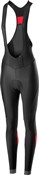 Castelli Velocissima Womens Bib Tights