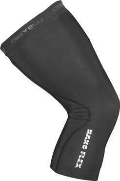 Castelli Nano Flex 3G Knee Warmers