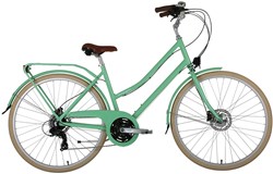 Forme Hartington 1 Womens 2019 - Hybrid Classic Bike