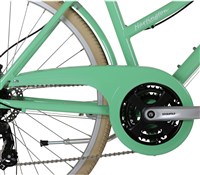 Forme Hartington 1 Womens 2019 - Hybrid Classic Bike