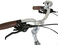 Forme Hartington 1 Womens 2019 - Hybrid Classic Bike