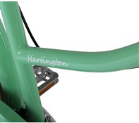 Forme Hartington 1 Womens 2019 - Hybrid Classic Bike