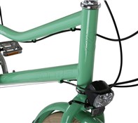 Forme Hartington 1 Womens 2019 - Hybrid Classic Bike