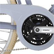 Forme Hartington 2 Womens 2019 - Hybrid Classic Bike