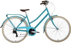 Forme Hartington 2 Womens 2019 - Hybrid Classic Bike
