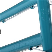 Forme Hartington 2 Womens 2019 - Hybrid Classic Bike