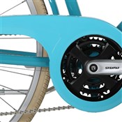 Forme Hartington 2 Womens 2019 - Hybrid Classic Bike