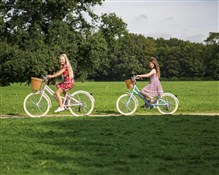 Forme Hartington Jr 24w 2021 - Junior Bike