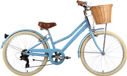 Forme Hartington Jr 24w 2021 - Junior Bike