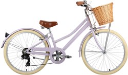 Forme Hartington Jr 24w 2021 - Junior Bike