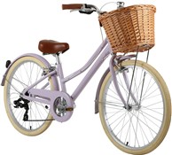 Forme Hartington Jr 24w 2021 - Junior Bike