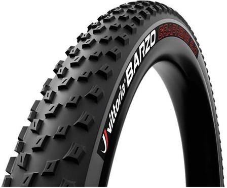Vittoria Barzo TNT G2.0 27.5" MTB Tyre Vittoria Barzo TNT G2.0 27.5" MTB Tyre