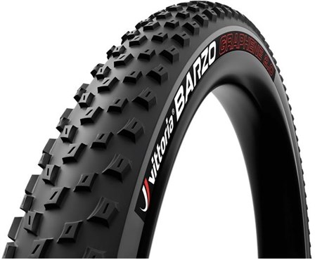 Vittoria Barzo XC G2.0 27.5" MTB Tyre