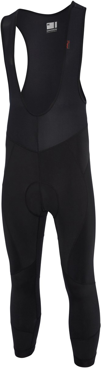 best 3 4 bib tights