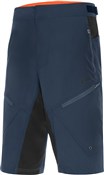 Madison Trail Shorts