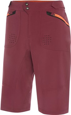 Madison Flux Womens Shorts