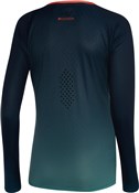 Madison Flux Enduro Womens Long Sleeve Jersey