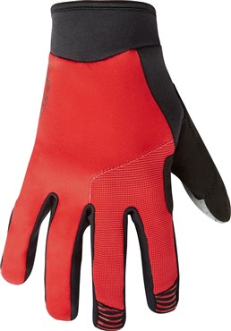 Madison Flux Long Finger Gloves