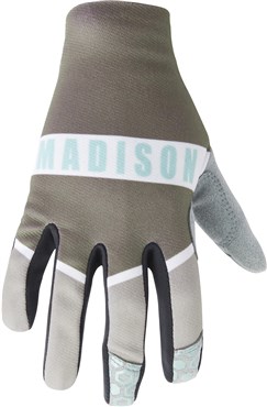 Madison Alpine Long Finger Youth Gloves