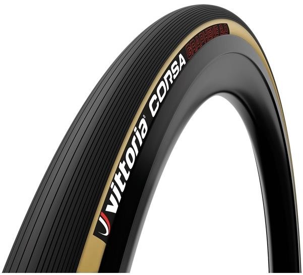 Corsa G2.0 Folding Clincher Road Tyre image 0