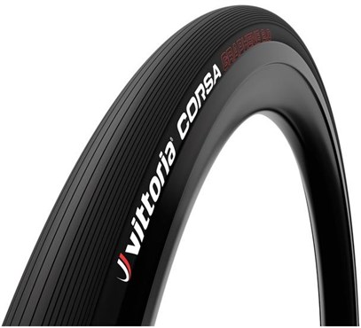 Vittoria Corsa G2.0 Tubeless Ready Road Tyre