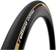 Vittoria Corsa G2.0 Tubular 700c Road Tyre