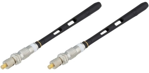 milKit Replacement Valve Cores