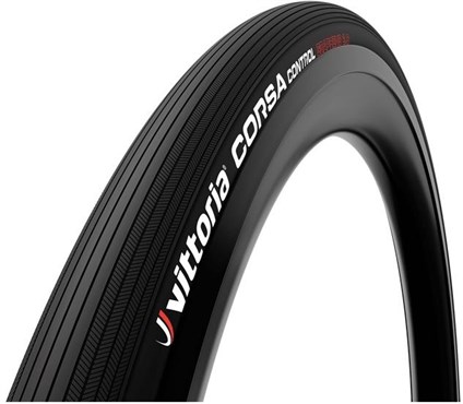 Vittoria Corsa Control G2.0 Folding Road Tyre