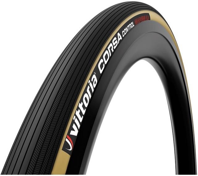 Vittoria - Corsa Control | cykeldæk