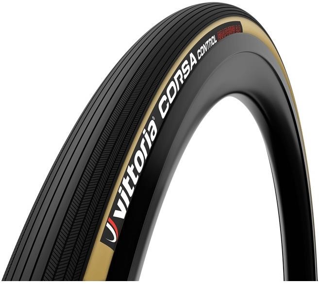 Vittoria Corsa Control G2.0 Tubular Road Tyre product image