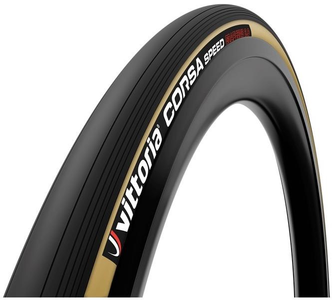 Vittoria Corsa Speed G2.0 Tubular Road Tyre product image