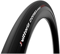Vittoria Corsa Speed G2.0 Tubular Road Tyre