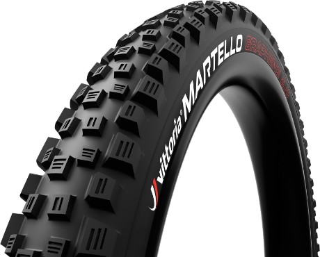 Vittoria Martello Enduro 2 Folding Tubeless Ready G2.0 4C 29" MTB Tyre