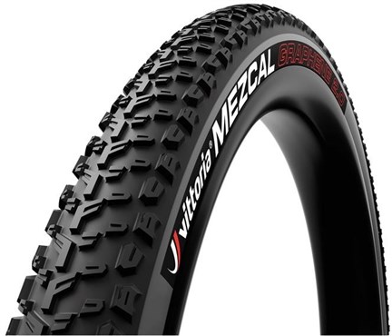 Vittoria Mezcal III XC G2.0 26" MTB Tyre