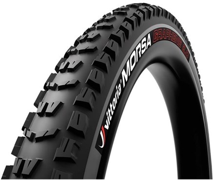 Vittoria Morsa TNT G2.0 27.5" MTB Tyre Vittoria Morsa TNT G2.0 27.5" MTB Tyre