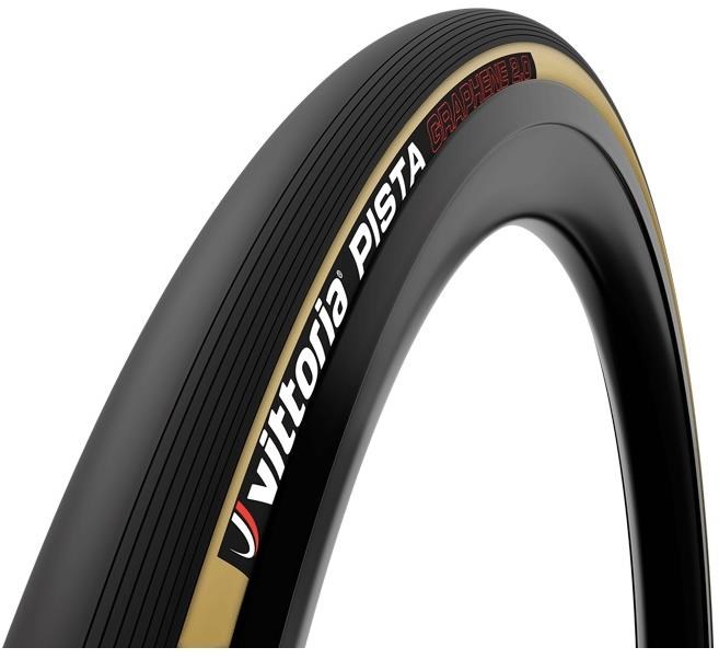 Vittoria Pista G2.0 Foldable Road Tyre product image