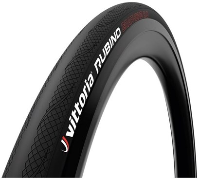 Vittoria Rubino G2.0 Rigid Road Tyre