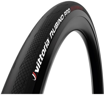 Vittoria Rubino Pro IV G2.0 Folding Clincher Road Tyre