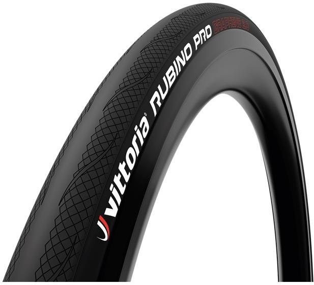 Rubino Pro IV G2.0 Folding Clincher Road Tyre image 0