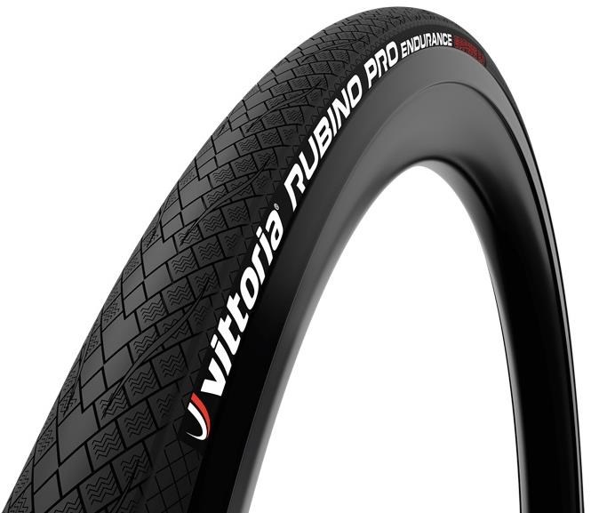 Vittoria Rubino Pro Endurance G2.0 Foldable Road Tyre product image