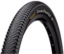 Product image for Continental Double Fighter III 20" Tyre