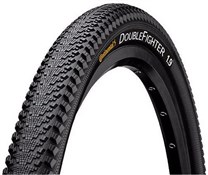 Continental Double Fighter III 20" Tyre