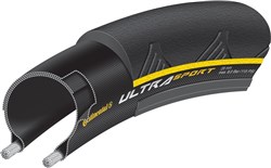 Continental Ultra Sport II 700c Road Tyre