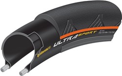 Continental Ultra Sport II 700c Road Tyre