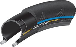 Continental Ultra Sport II 700c Road Tyre