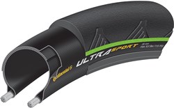 Continental Ultra Sport II 700c Road Tyre
